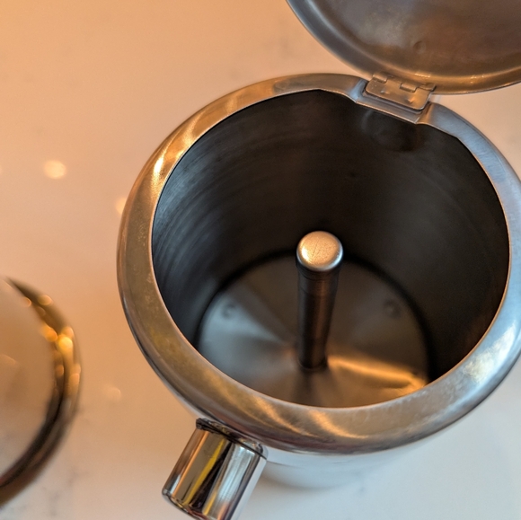 GROSCHE espresso stove top maker - Picture 6 of 8